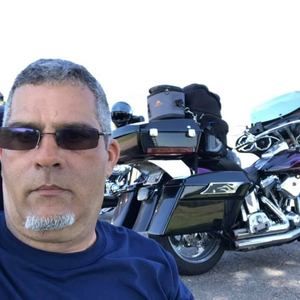 Meet your Posher, Joseph bill